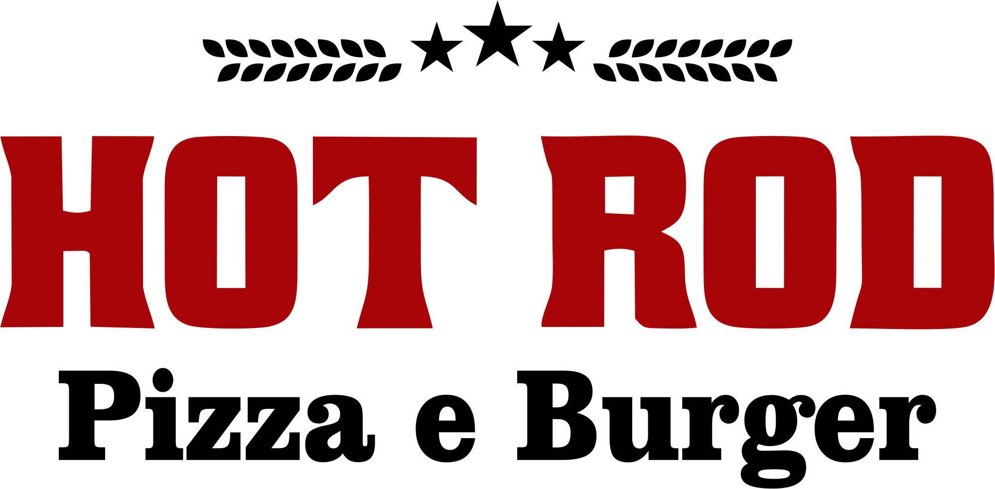 Hot Rod Pizza & Burger